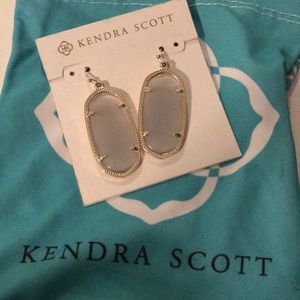 Kendra Scott Danielle Earrings